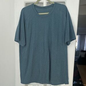 lululemon athletica Short Sleeve Tee